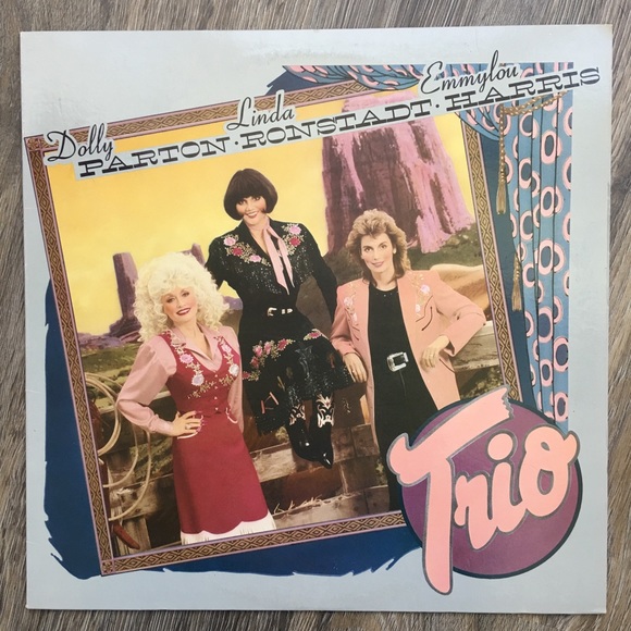 Other - Vinyl record album